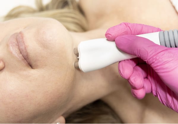 Photorajeunissement.