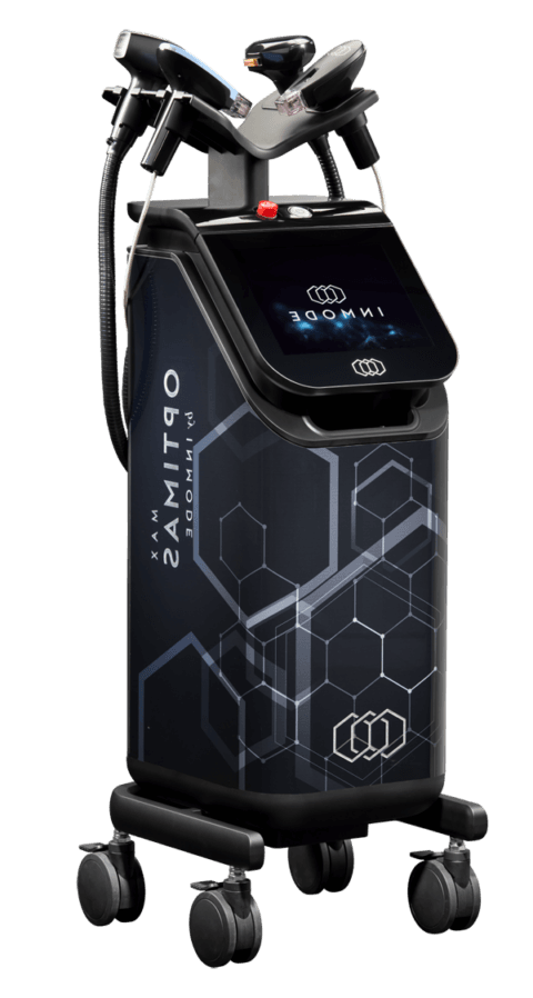 Appareil lumecca peak.