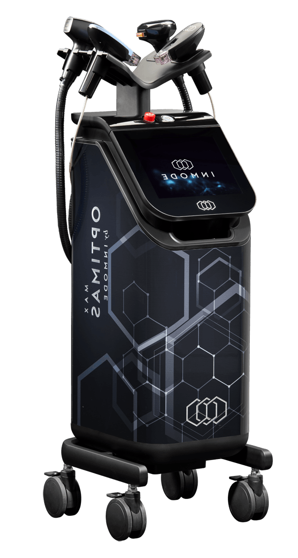 Appareil lumecca peak.