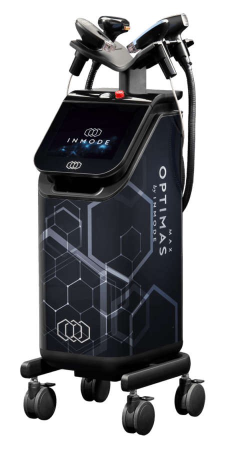 Appareil triton max.