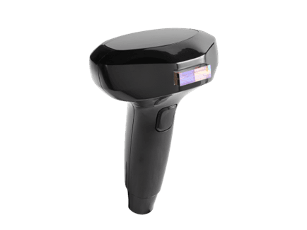 Appareil Lumecca peak.